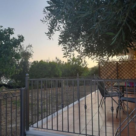 Olive Tree Apartments بارغا المظهر الخارجي الصورة
