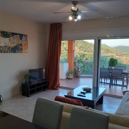 Olive Tree Apartments بارغا المظهر الخارجي الصورة