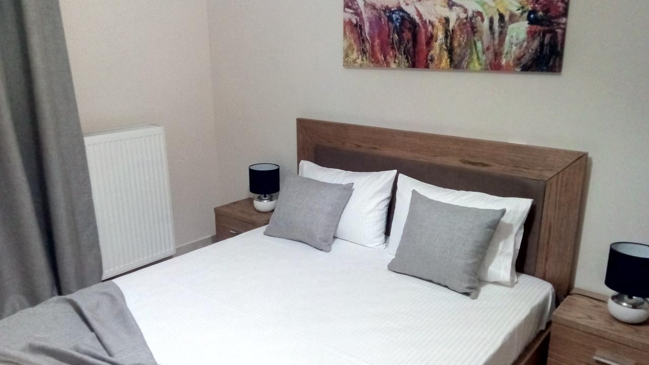 Olive Tree Apartments بارغا المظهر الخارجي الصورة