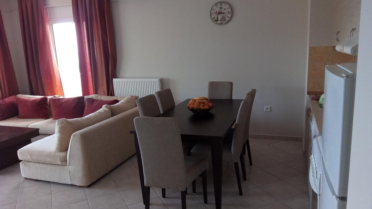 Olive Tree Apartments بارغا المظهر الخارجي الصورة