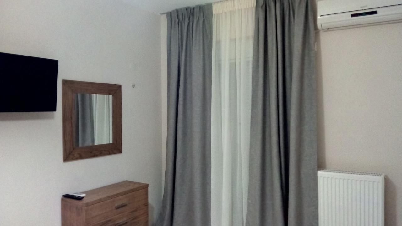 Olive Tree Apartments بارغا المظهر الخارجي الصورة