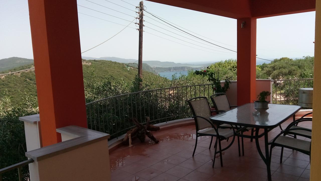 Olive Tree Apartments بارغا المظهر الخارجي الصورة