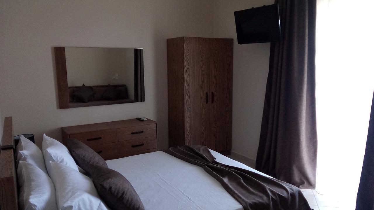 Olive Tree Apartments بارغا المظهر الخارجي الصورة
