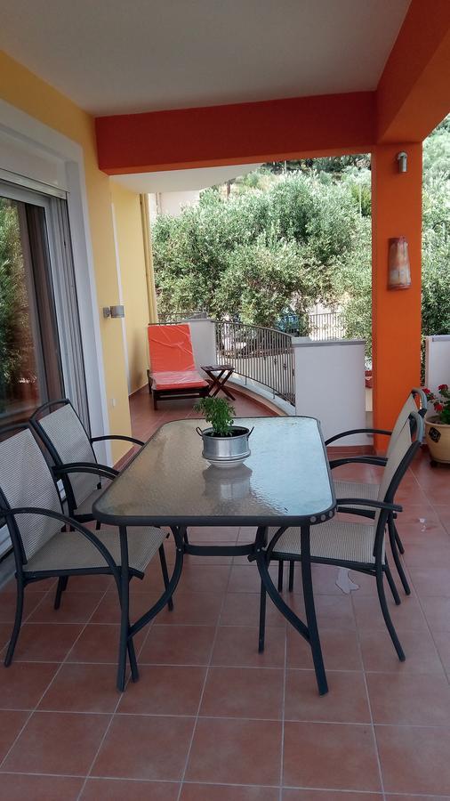 Olive Tree Apartments بارغا المظهر الخارجي الصورة