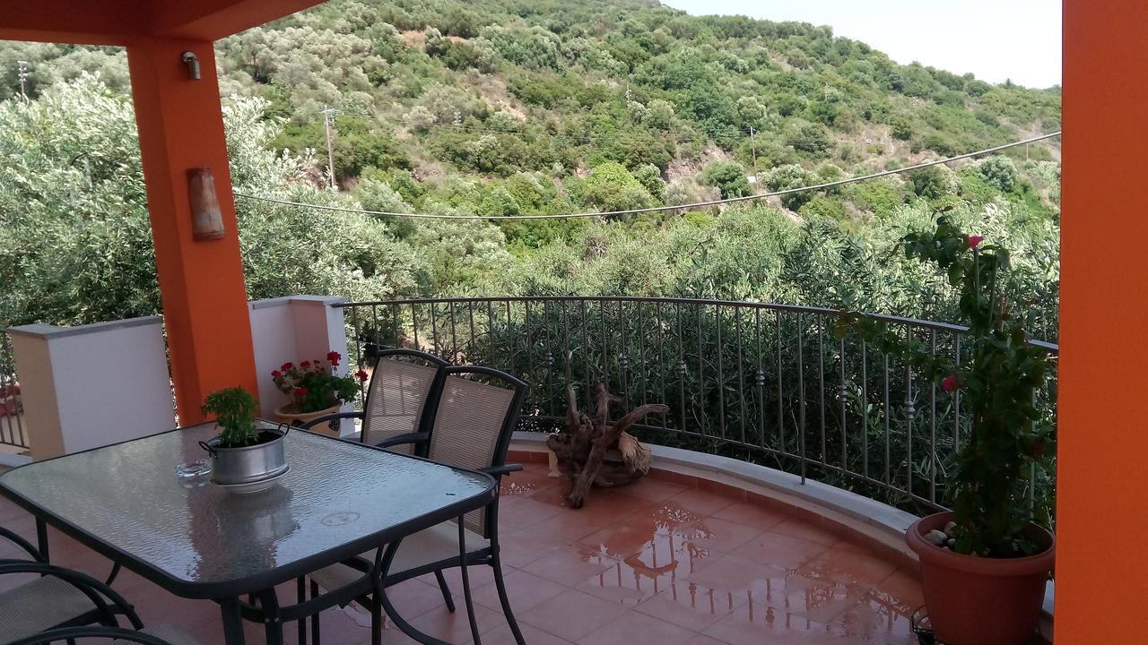 Olive Tree Apartments بارغا المظهر الخارجي الصورة