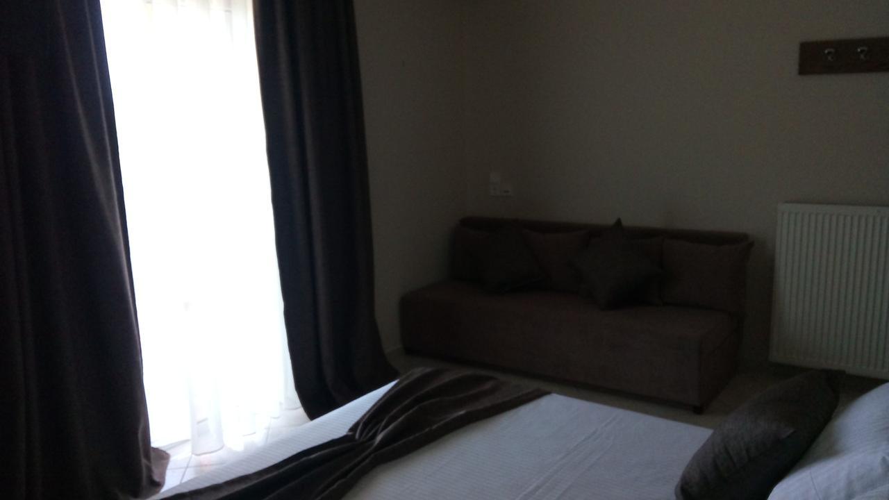 Olive Tree Apartments بارغا المظهر الخارجي الصورة