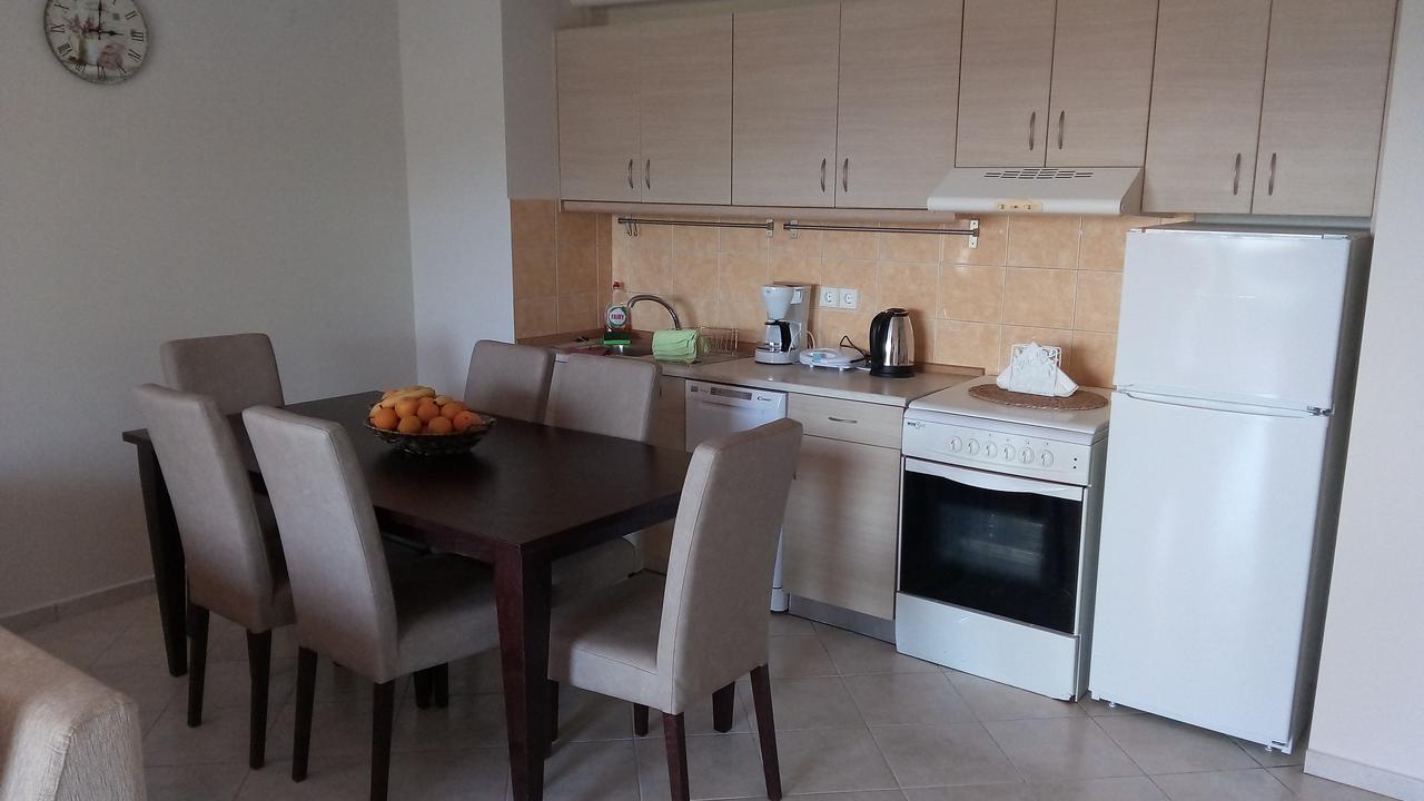 Olive Tree Apartments بارغا المظهر الخارجي الصورة
