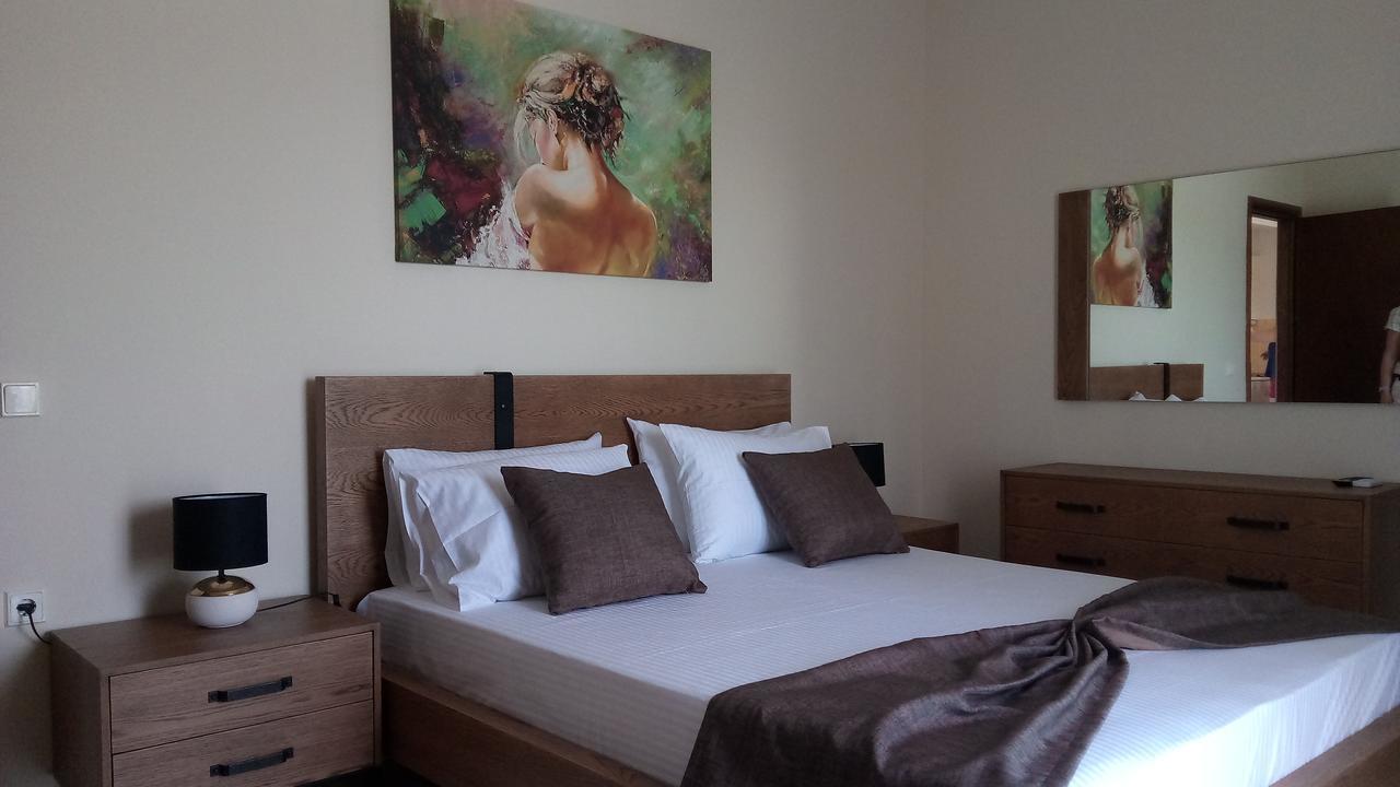 Olive Tree Apartments بارغا المظهر الخارجي الصورة