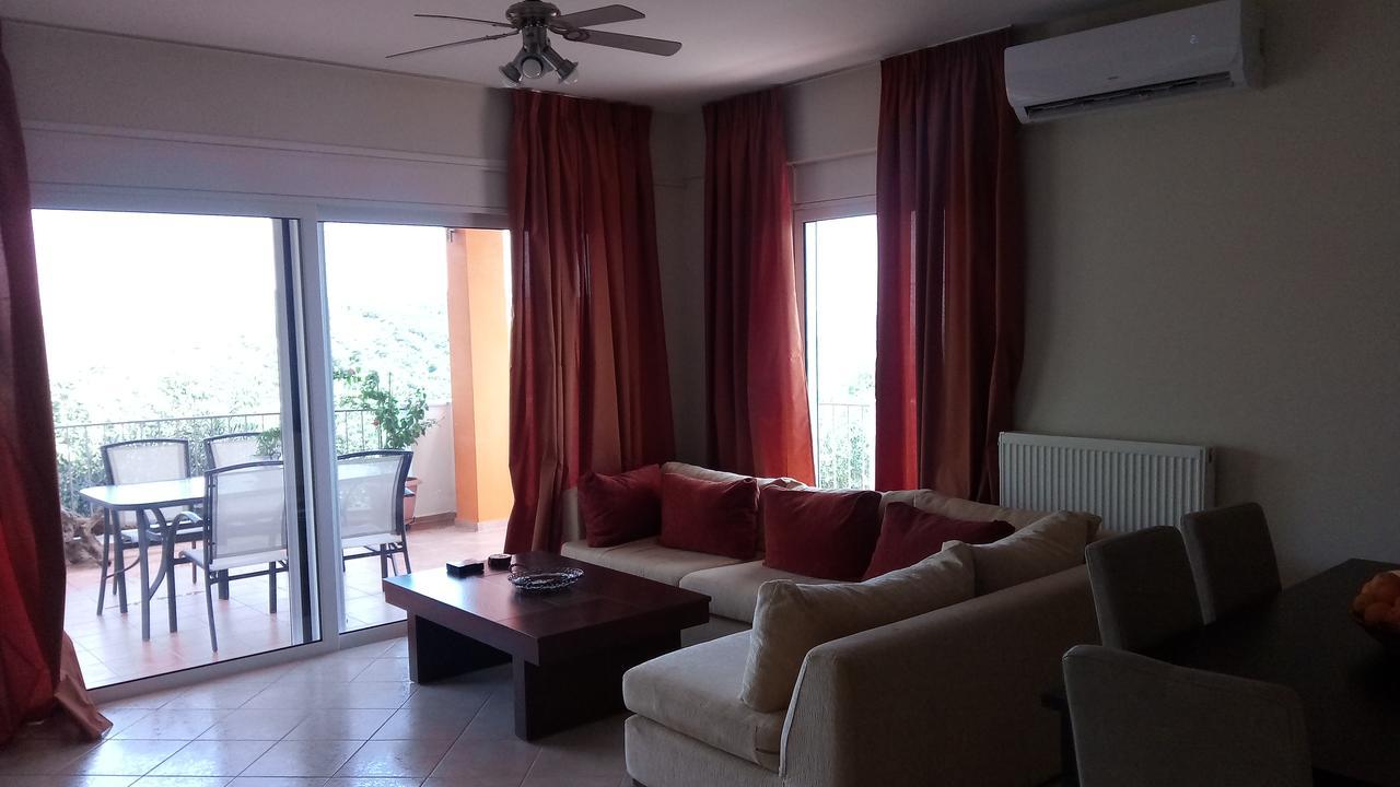 Olive Tree Apartments بارغا المظهر الخارجي الصورة