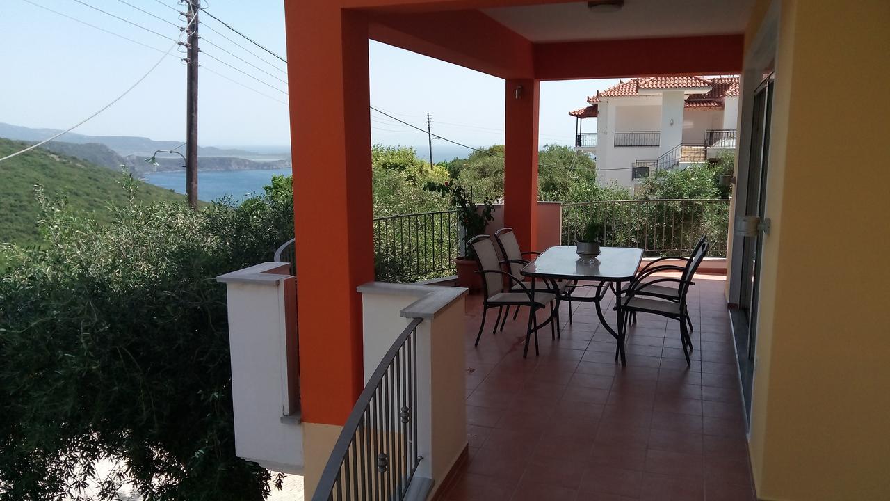 Olive Tree Apartments بارغا المظهر الخارجي الصورة