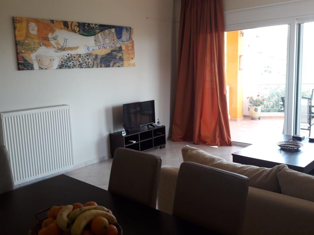 Olive Tree Apartments بارغا المظهر الخارجي الصورة