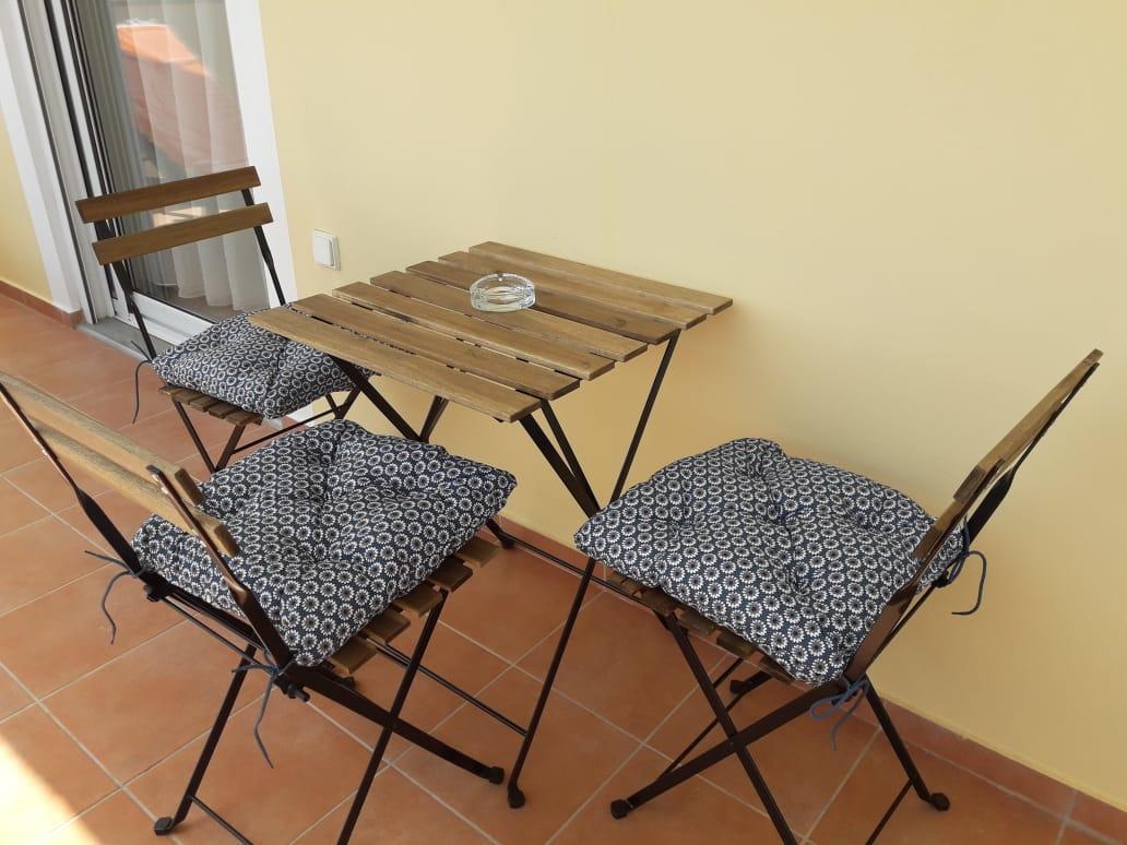 Olive Tree Apartments بارغا المظهر الخارجي الصورة