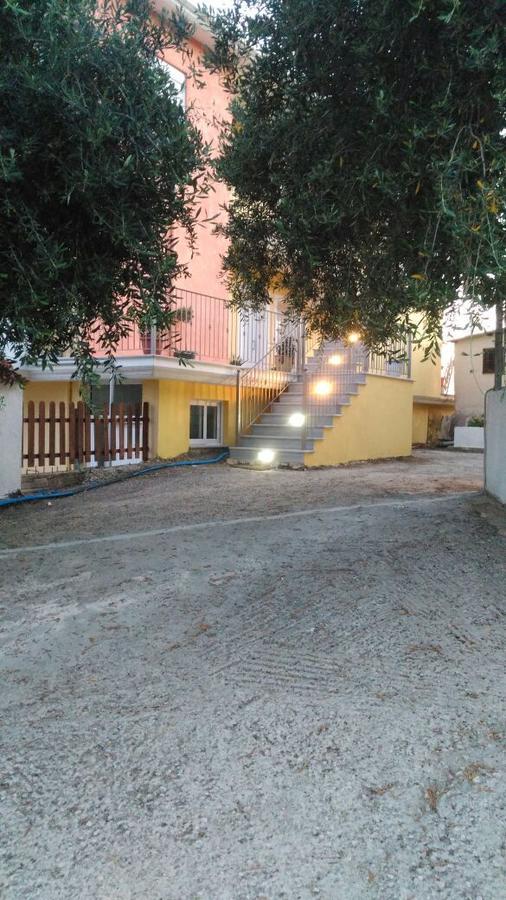 Olive Tree Apartments بارغا المظهر الخارجي الصورة