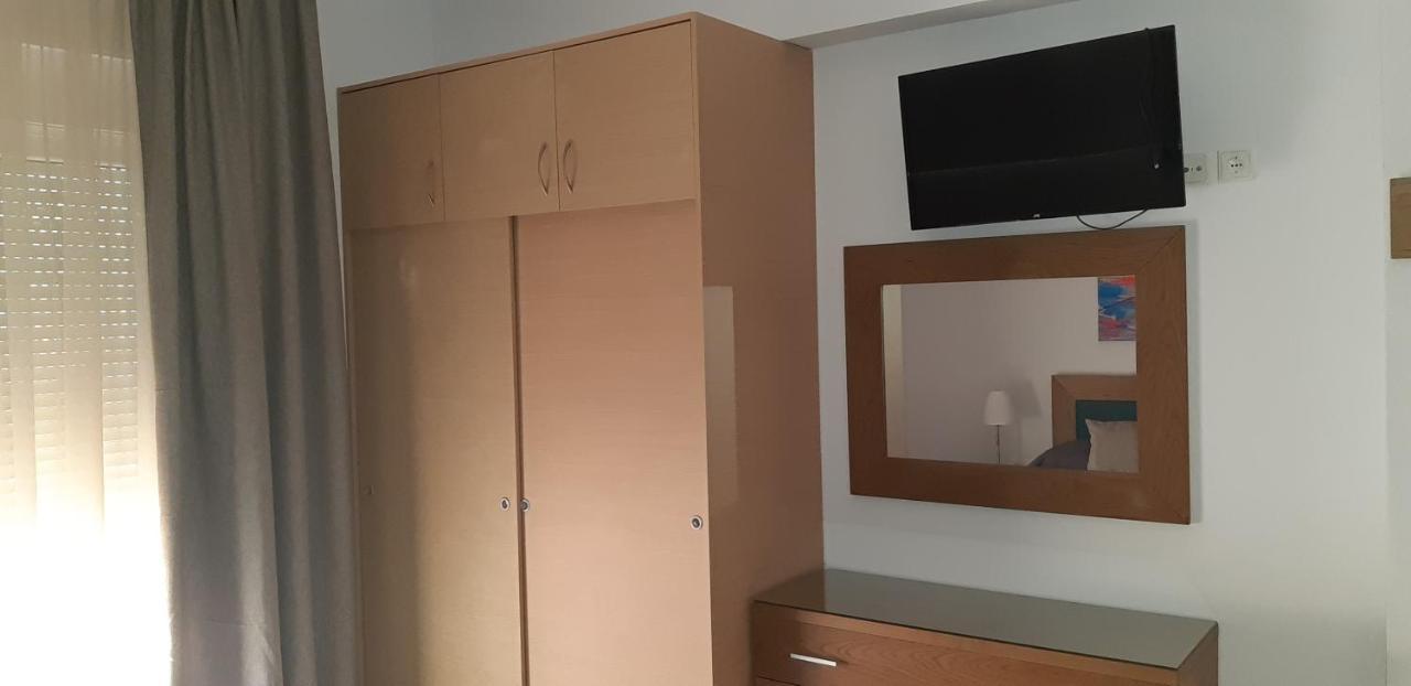 Olive Tree Apartments بارغا المظهر الخارجي الصورة