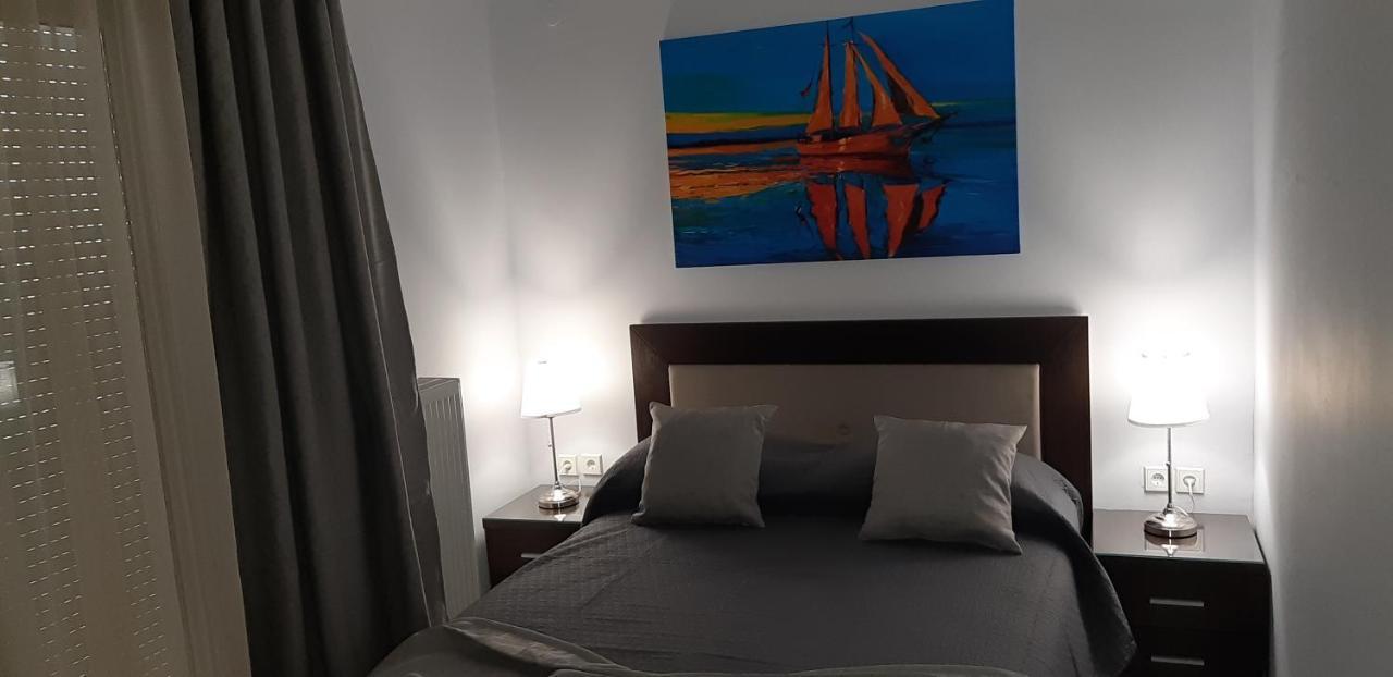 Olive Tree Apartments بارغا المظهر الخارجي الصورة