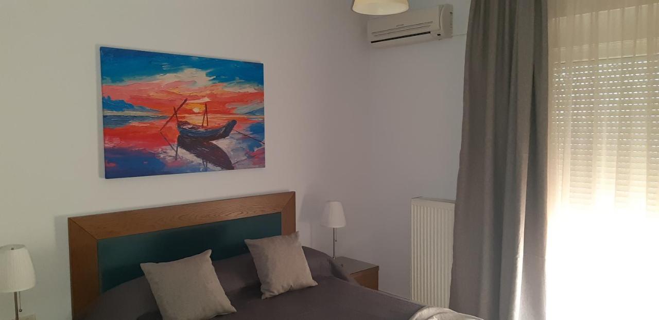 Olive Tree Apartments بارغا المظهر الخارجي الصورة