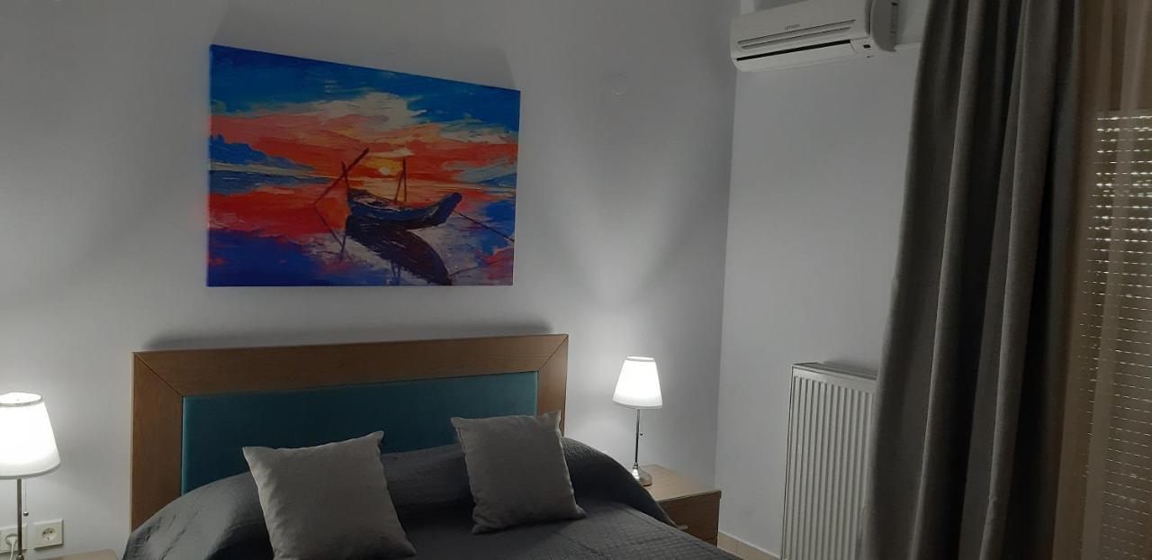 Olive Tree Apartments بارغا المظهر الخارجي الصورة