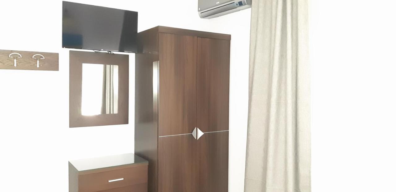 Olive Tree Apartments بارغا المظهر الخارجي الصورة