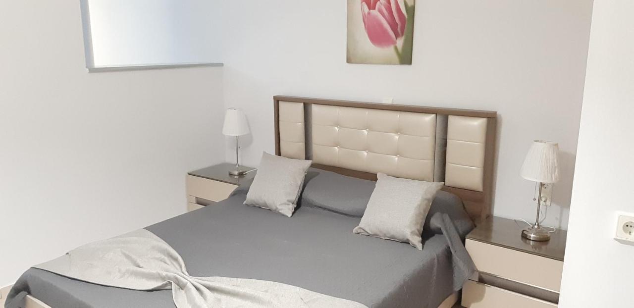 Olive Tree Apartments بارغا المظهر الخارجي الصورة