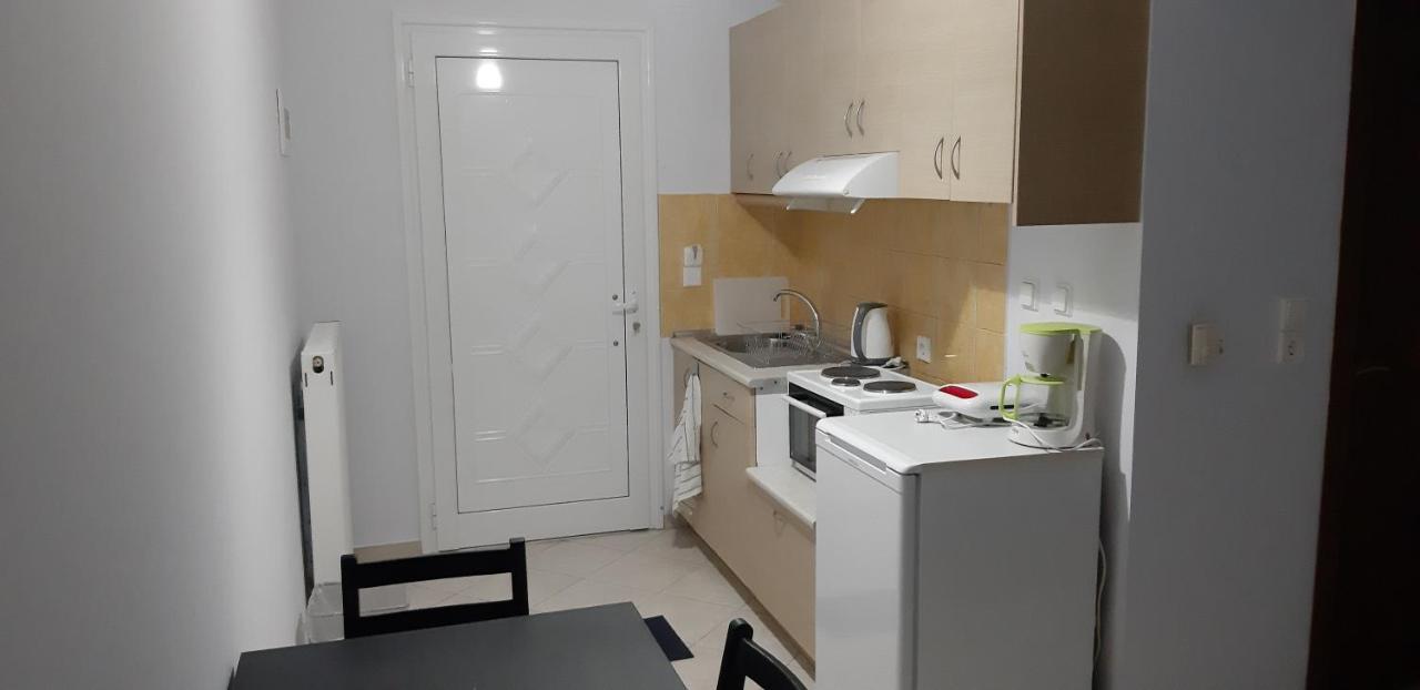 Olive Tree Apartments بارغا المظهر الخارجي الصورة