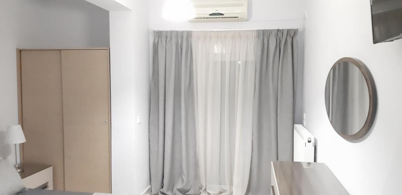 Olive Tree Apartments بارغا المظهر الخارجي الصورة