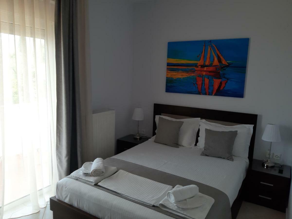 Olive Tree Apartments بارغا المظهر الخارجي الصورة