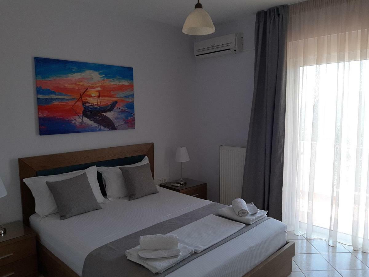 Olive Tree Apartments بارغا المظهر الخارجي الصورة