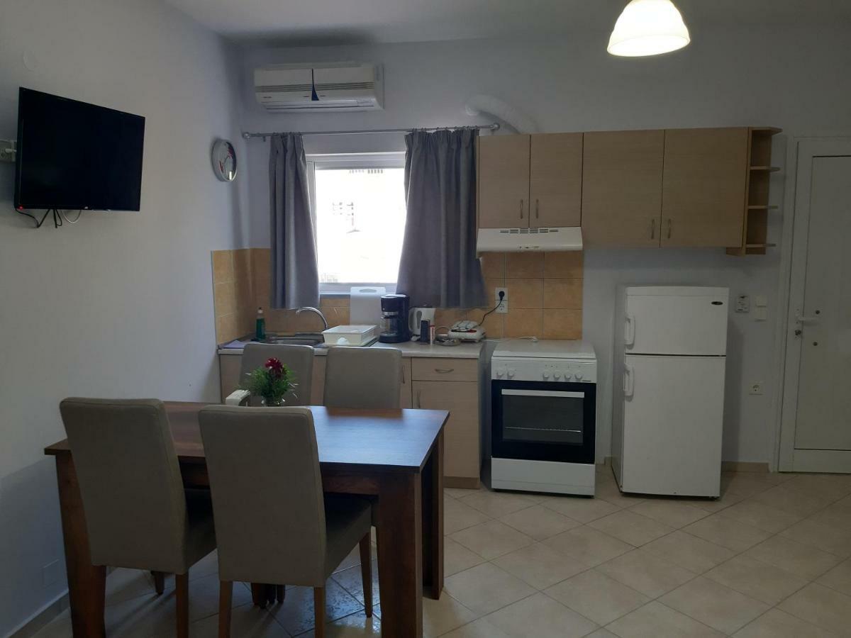 Olive Tree Apartments بارغا المظهر الخارجي الصورة