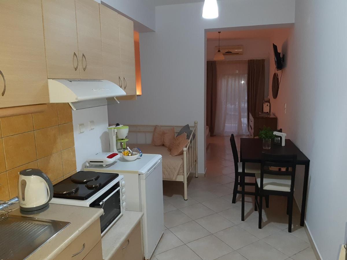 Olive Tree Apartments بارغا المظهر الخارجي الصورة