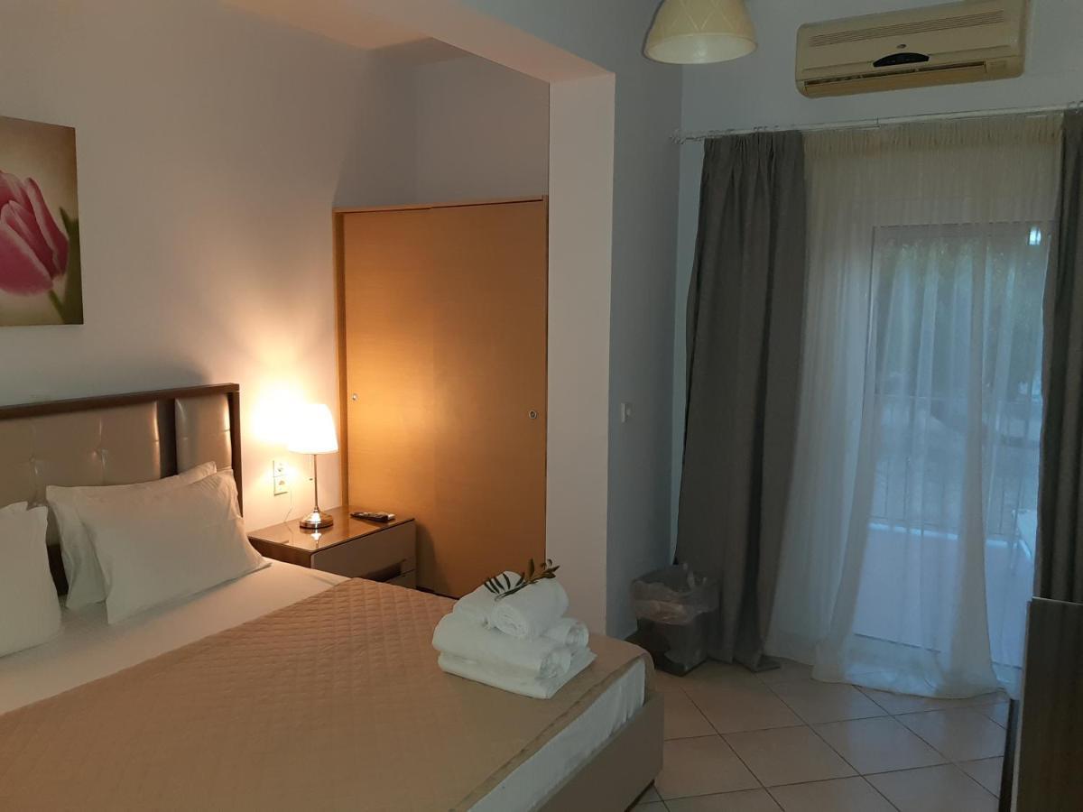 Olive Tree Apartments بارغا المظهر الخارجي الصورة