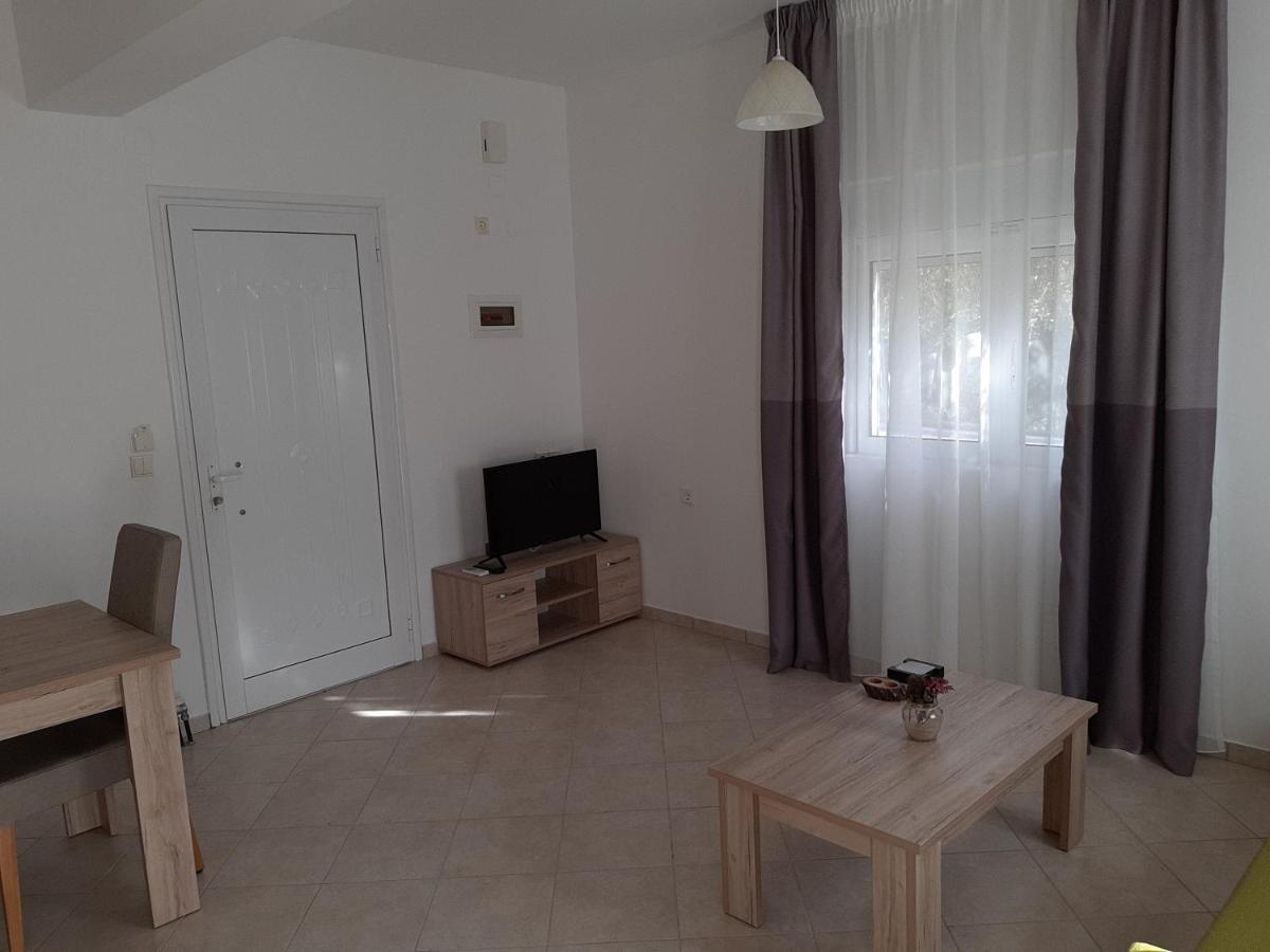 Olive Tree Apartments بارغا المظهر الخارجي الصورة