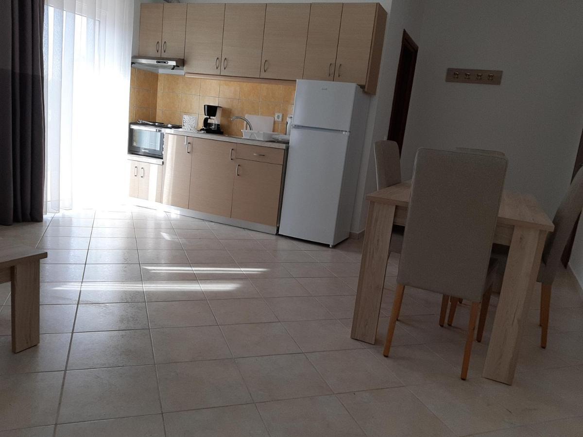 Olive Tree Apartments بارغا المظهر الخارجي الصورة