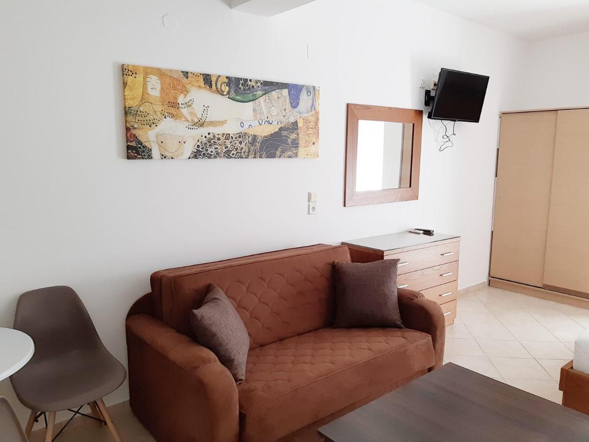 Olive Tree Apartments بارغا المظهر الخارجي الصورة