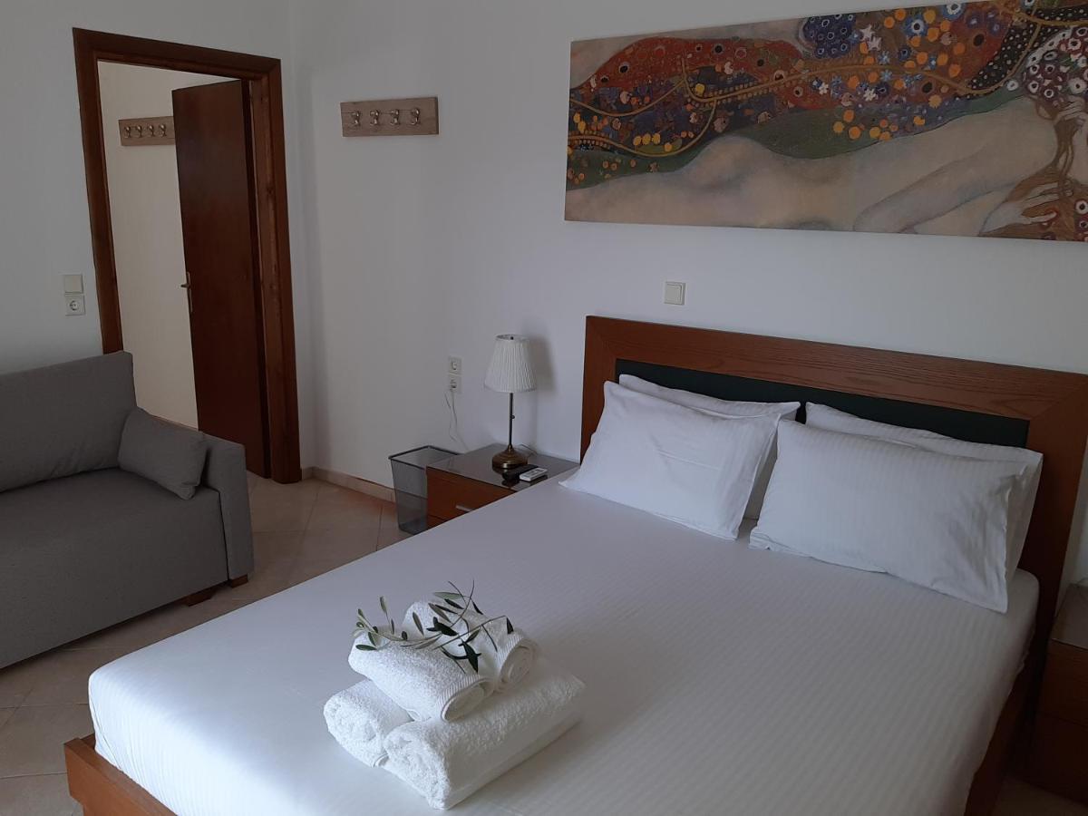 Olive Tree Apartments بارغا المظهر الخارجي الصورة