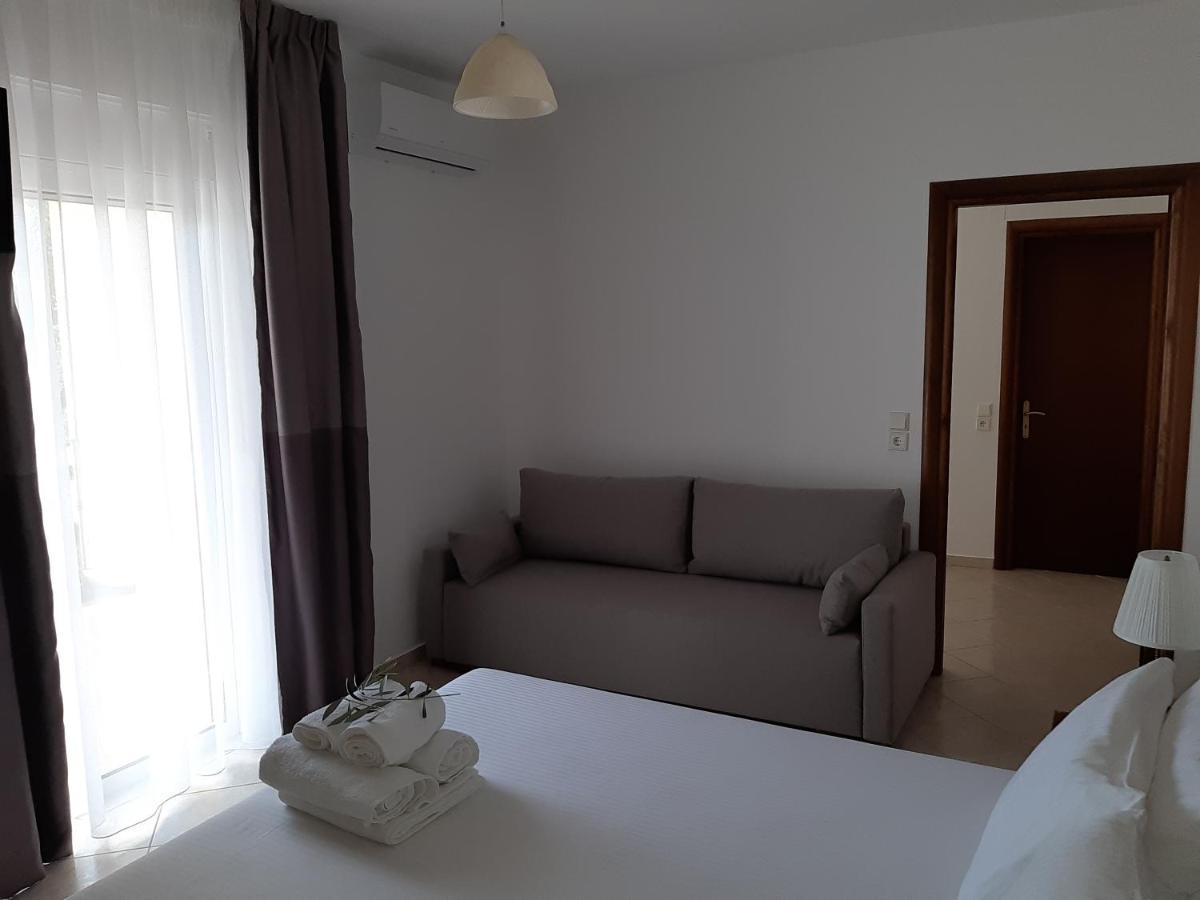 Olive Tree Apartments بارغا المظهر الخارجي الصورة